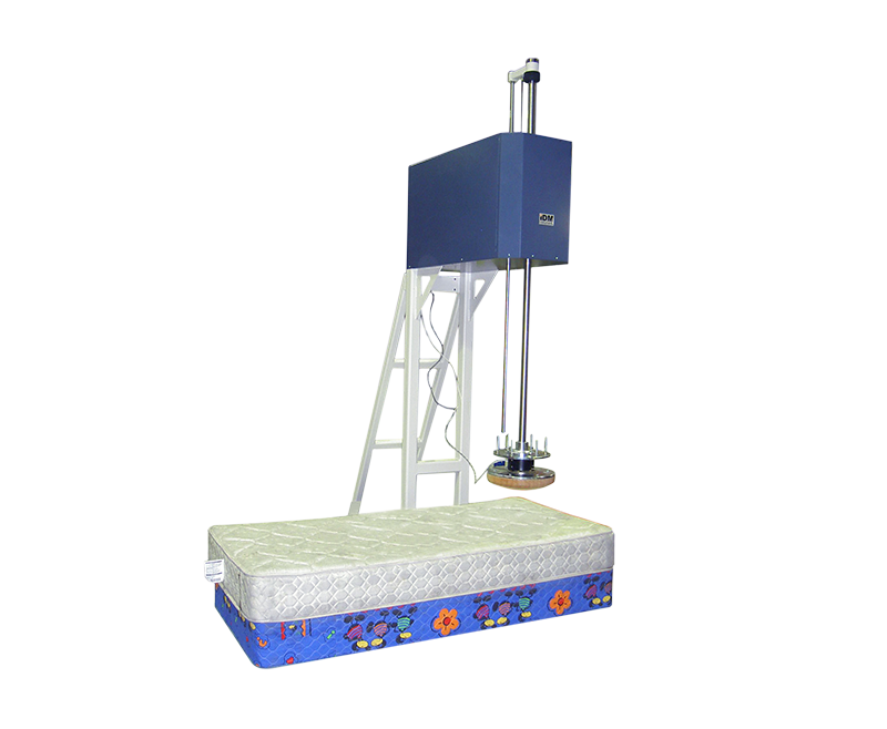 床垫冲击试验机-B0008