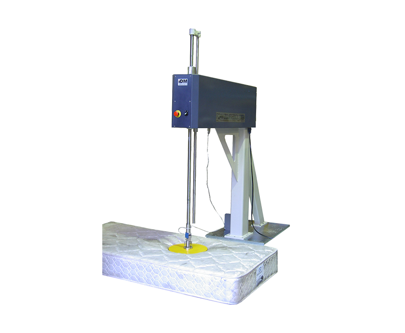 床垫压缩试验仪-F0024