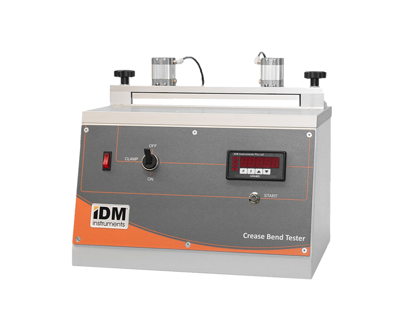 折痕弯曲试验仪-B0012
