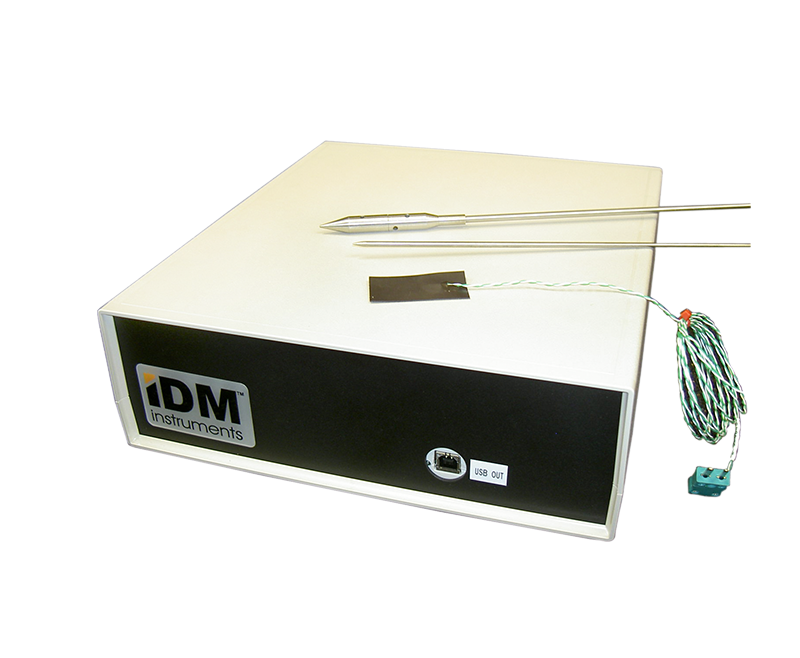 床垫温湿度数据记录仪-M0011