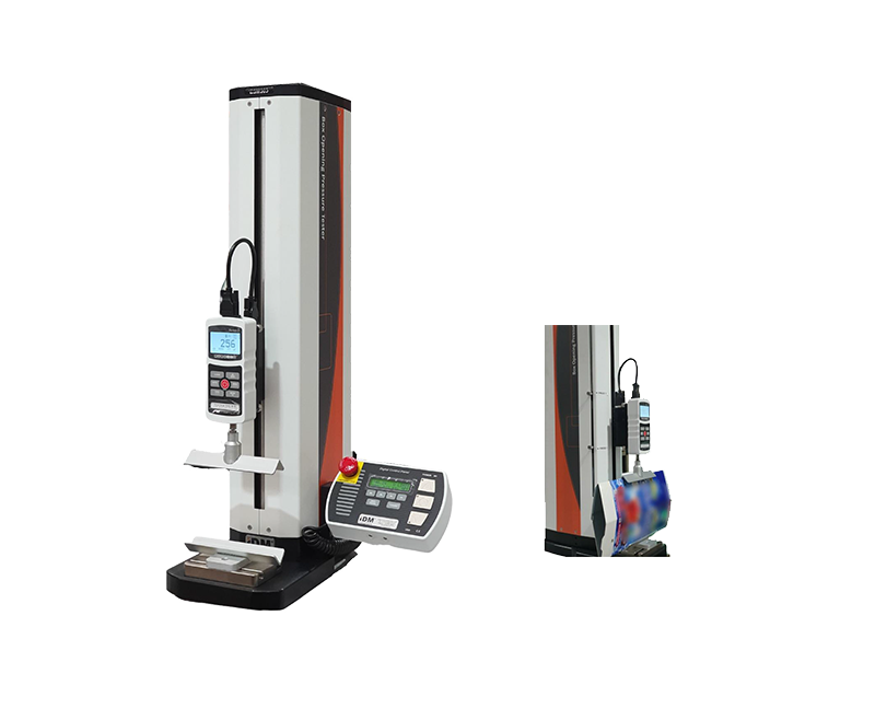 纸箱打开压力测试仪-B0013