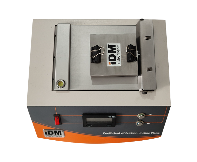 倾斜式摩擦系数仪-C0045