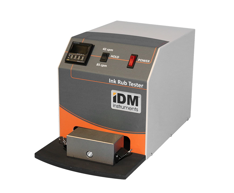 油墨耐磨测试仪-I0001