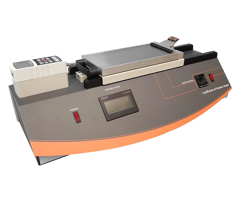 摩擦系数仪-C0055 系列