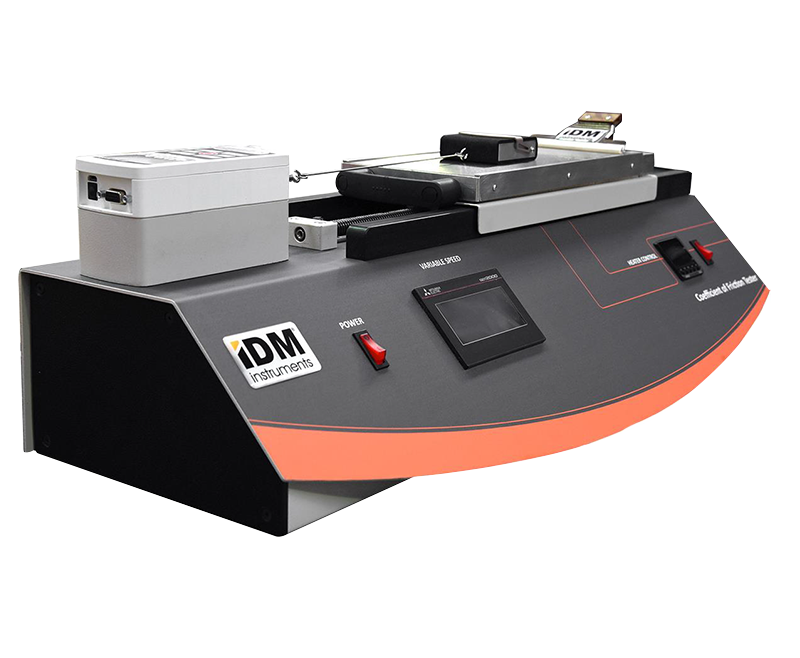 摩擦系数仪-C0055 系列