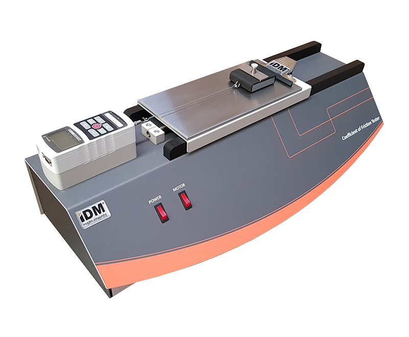 摩擦系数仪-C0055 系列