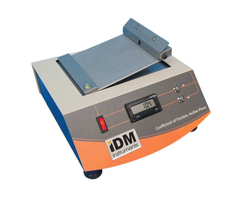 倾斜式摩擦系数仪-C0045