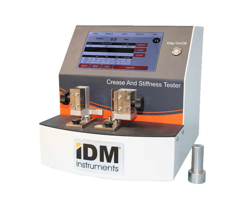 折痕挺度仪-C0039