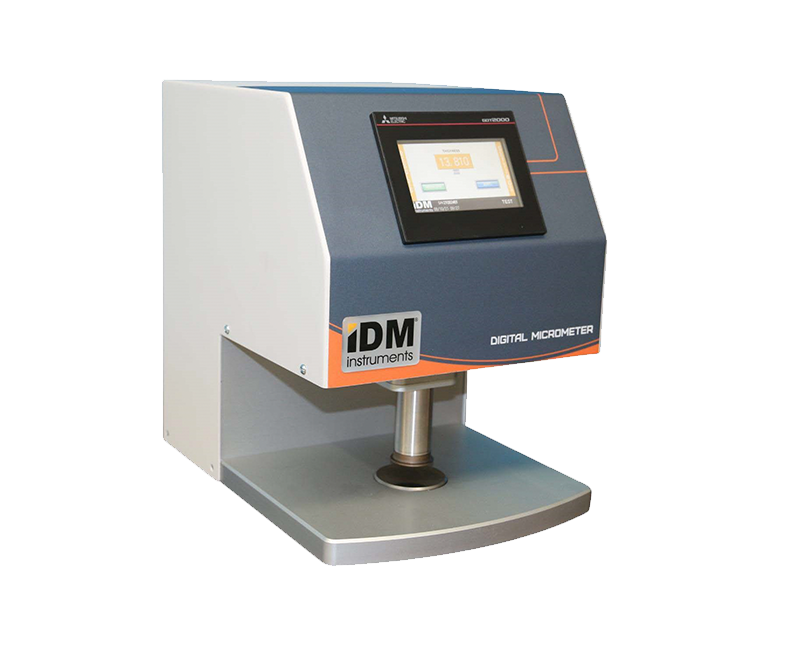 高精度数显测厚仪-D0011