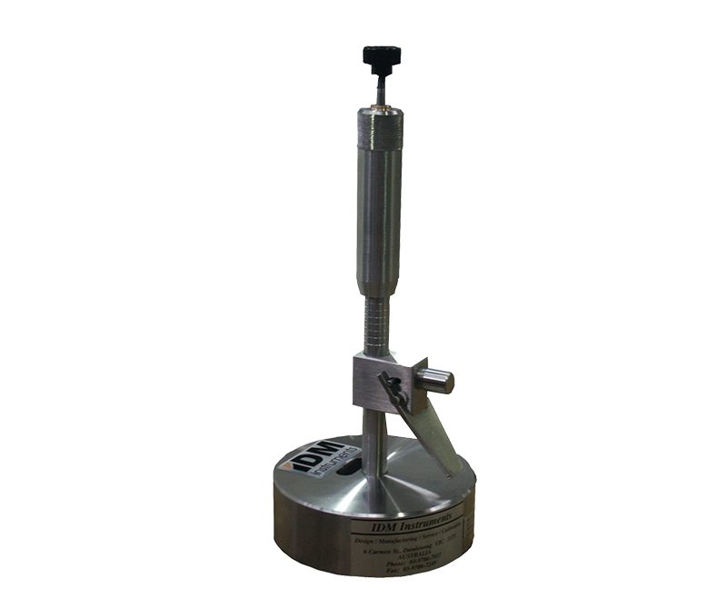 小球冲击试验仪-I0003