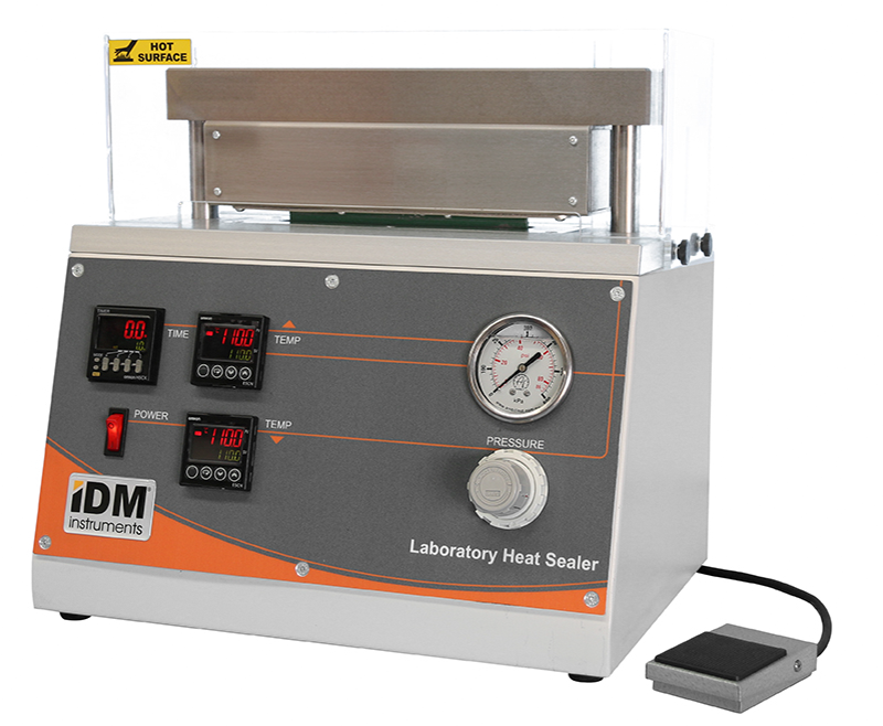 实验室热封仪-L0001