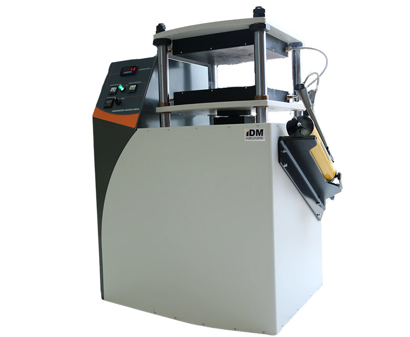 实验室热压机- LHP 系列