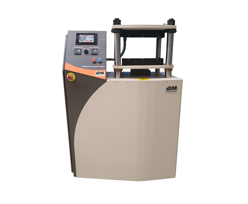 实验室热压机- LHP 系列