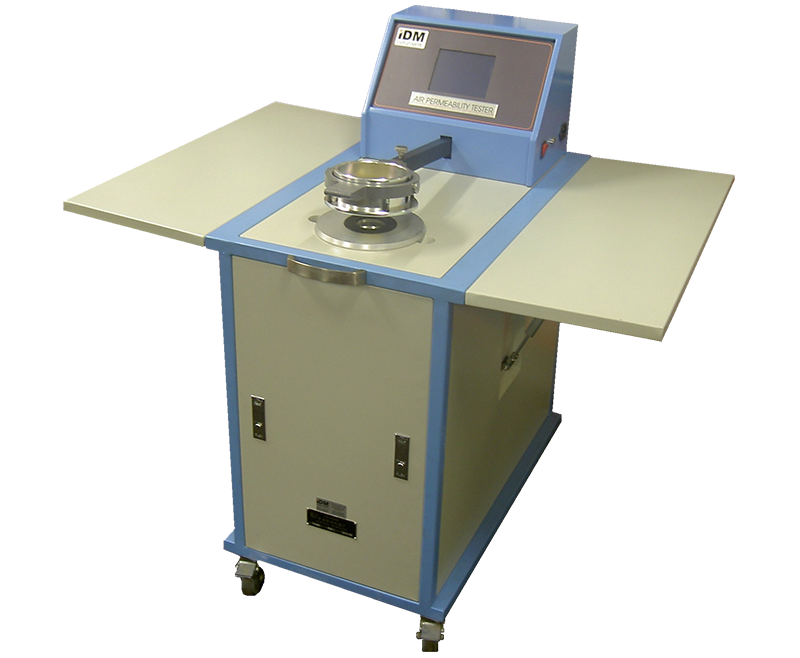 数显透气性测试仪