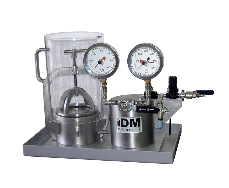 纺织品耐渗透测试仪