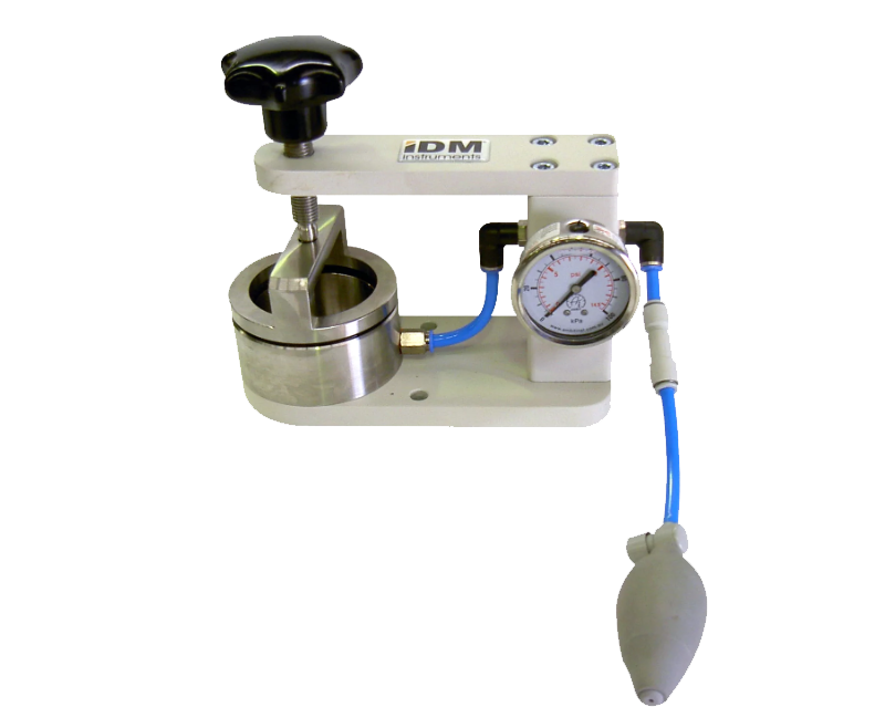 静水压力测试仪