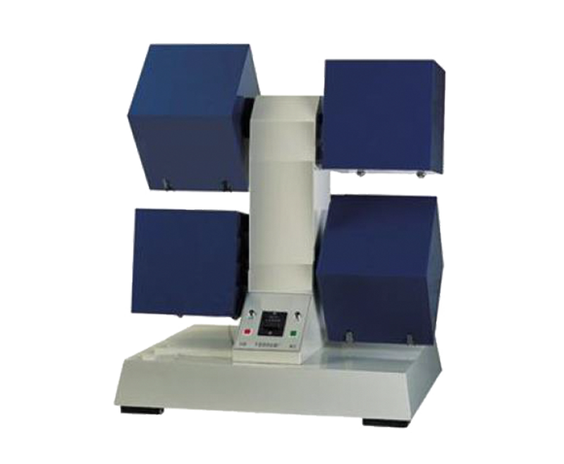 起毛起球测试仪P0002