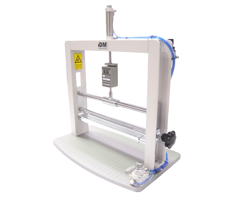 页面拉力测试仪