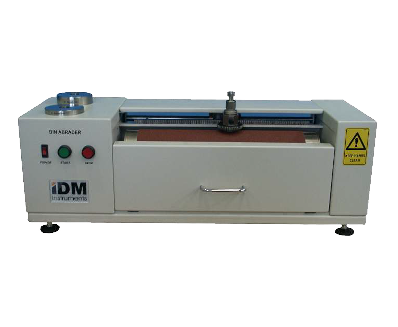 Din磨耗仪