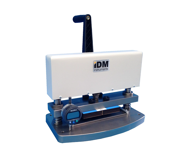 纸箱折痕制样机