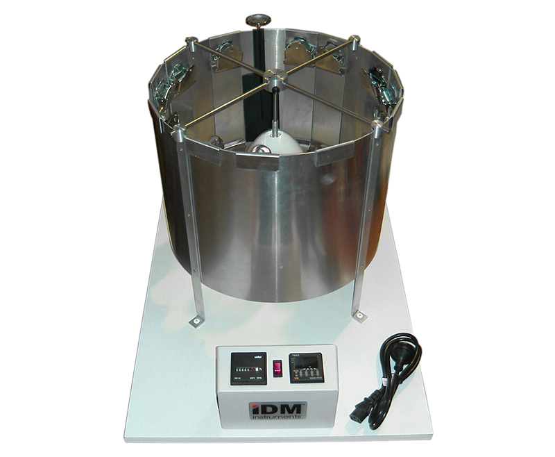 颜色老化测试仪