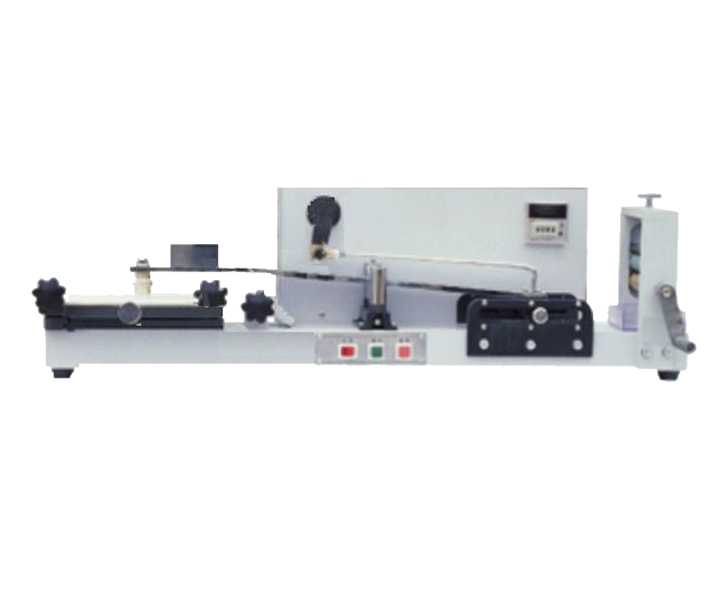 摩擦牢度测试仪