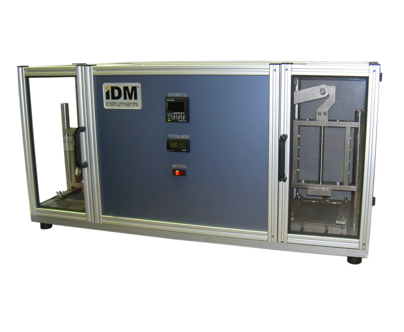 地毯动态载荷测试仪