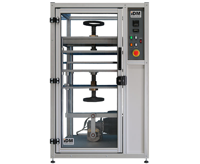 静态压缩疲劳测试仪