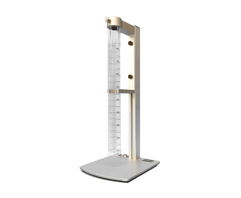 海绵回弹测试仪