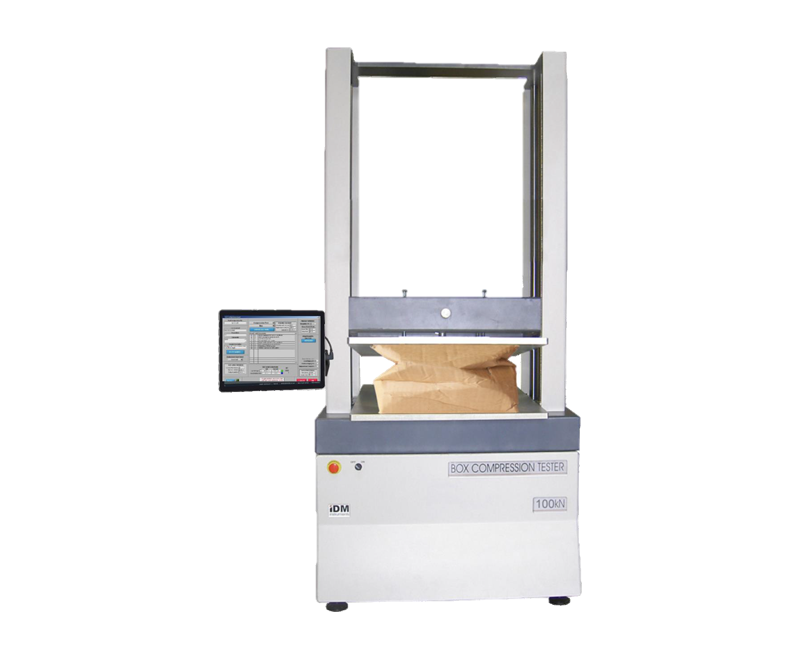 纸箱抗压测试仪B0009