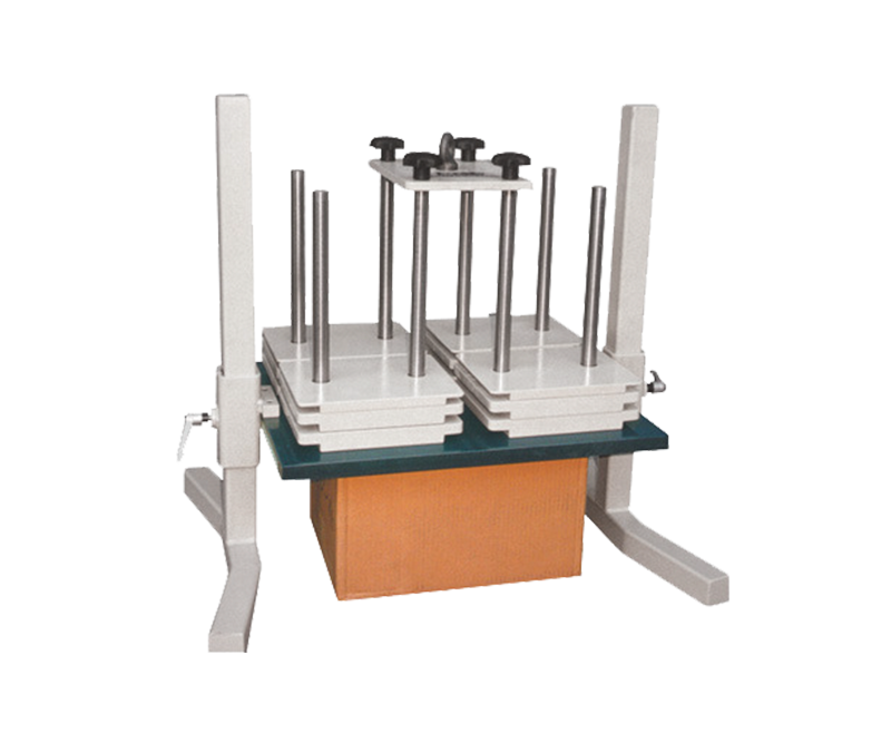 长久抗压缩测试仪-D0003