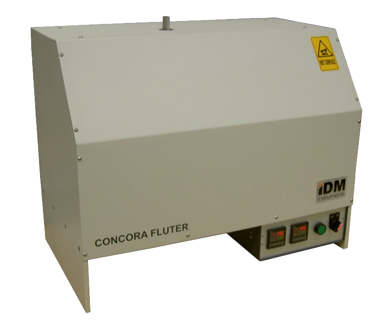 瓦楞槽纹仪-C0013