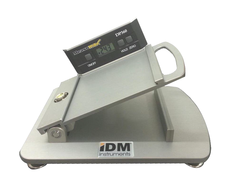 手动滑道摩擦系数仪- C0054