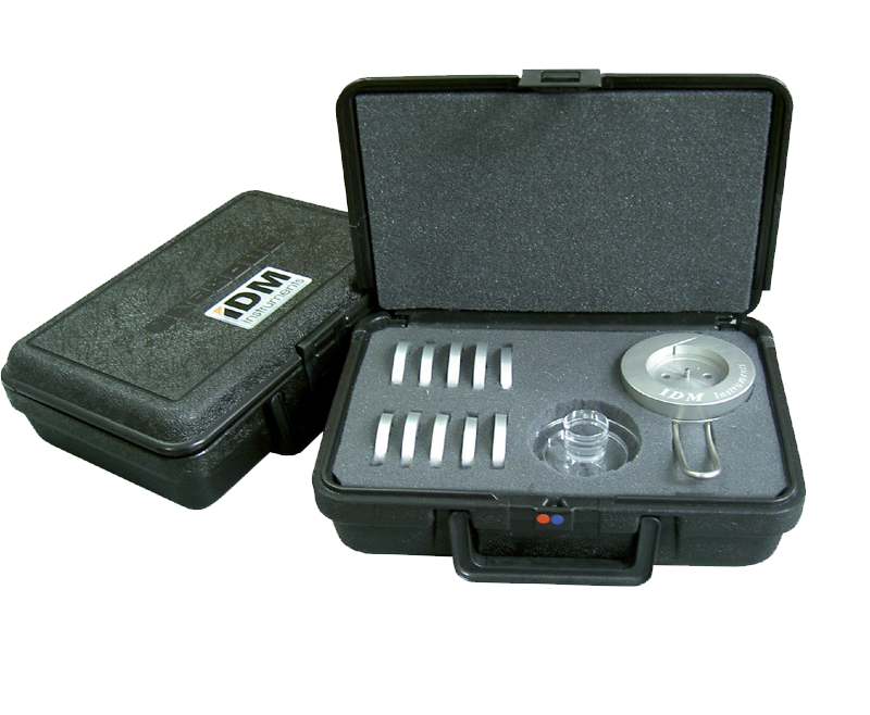 环形挤压测试夹具-R0008